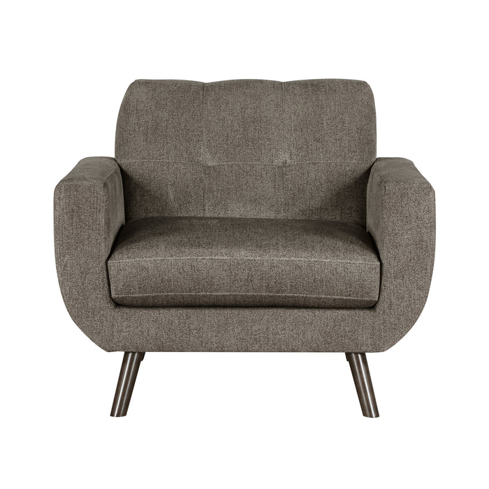 Janne - Chair