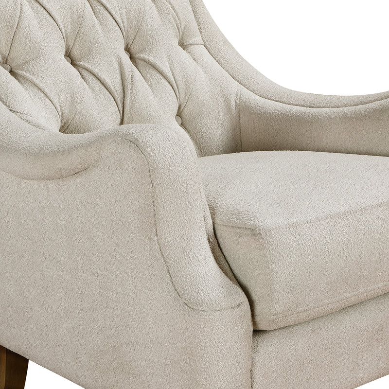 Stella - Accent Chair