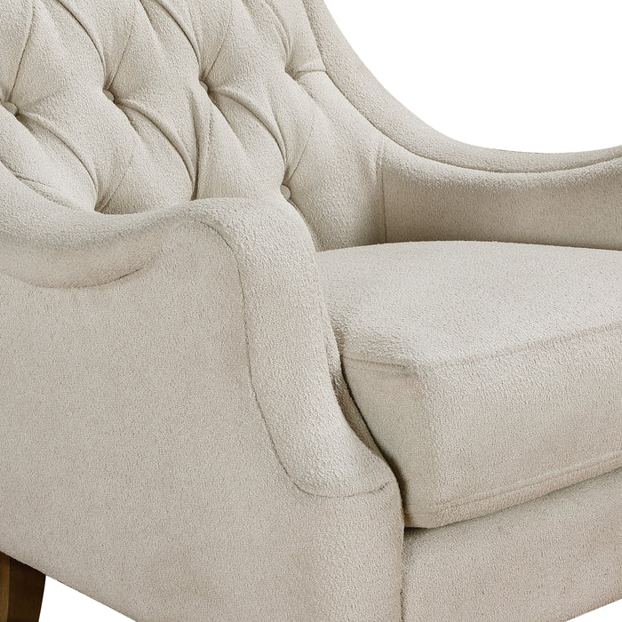 Stella - Accent Chair