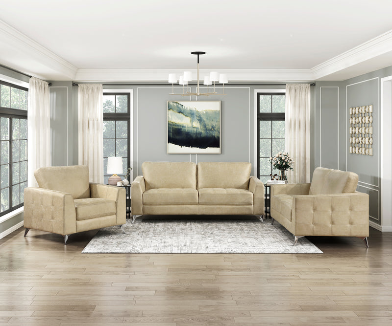 Cazon - Chair