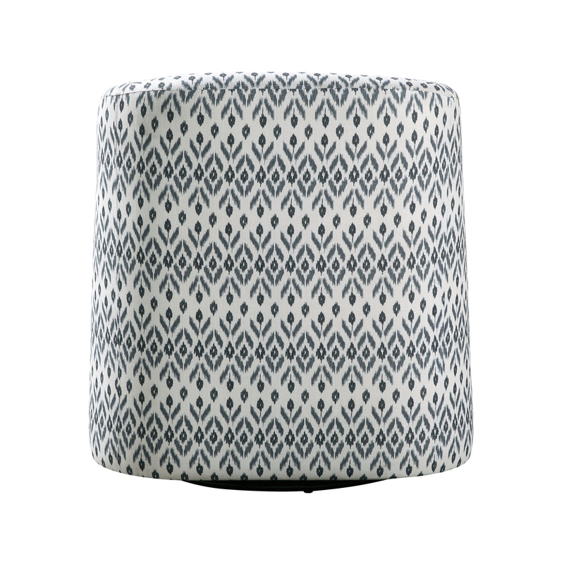 Augustine - Swivel Chair