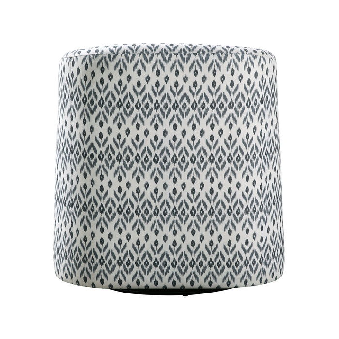 Augustine - Swivel Chair