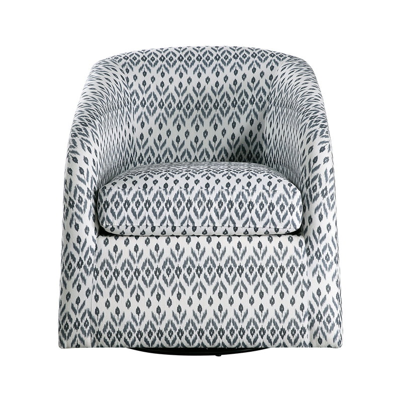 Augustine - Swivel Chair