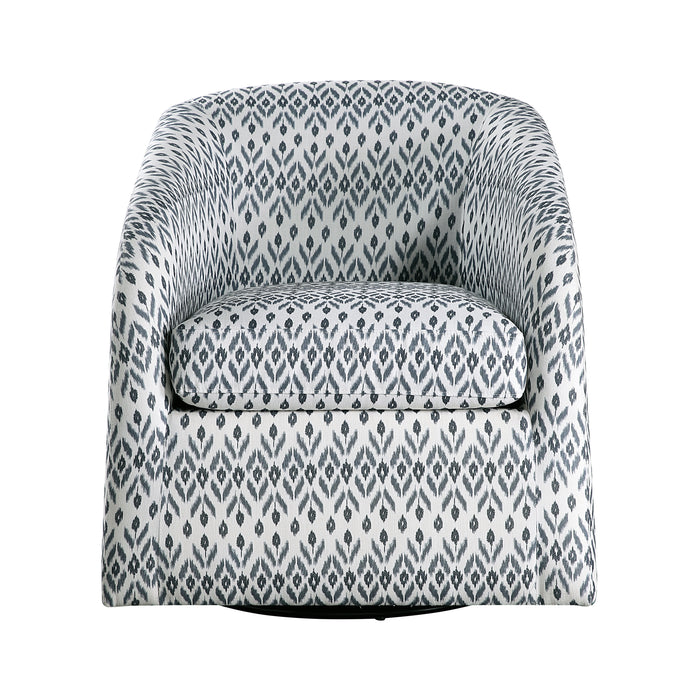 Augustine - Swivel Chair