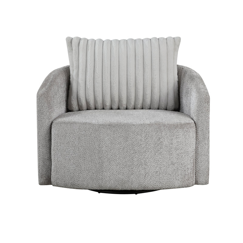 Francine - Swivel Chair