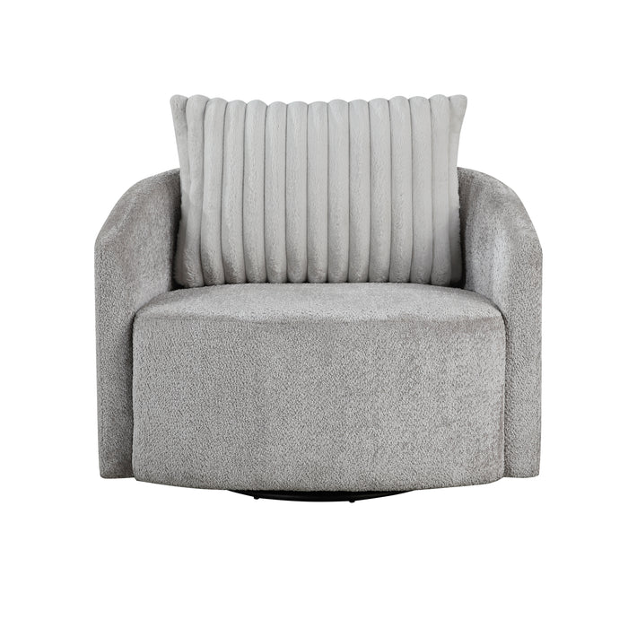 Francine - Swivel Chair