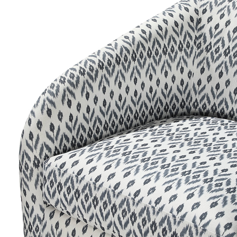 Augustine - Swivel Chair