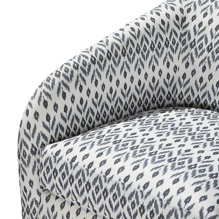 Augustine - Swivel Chair