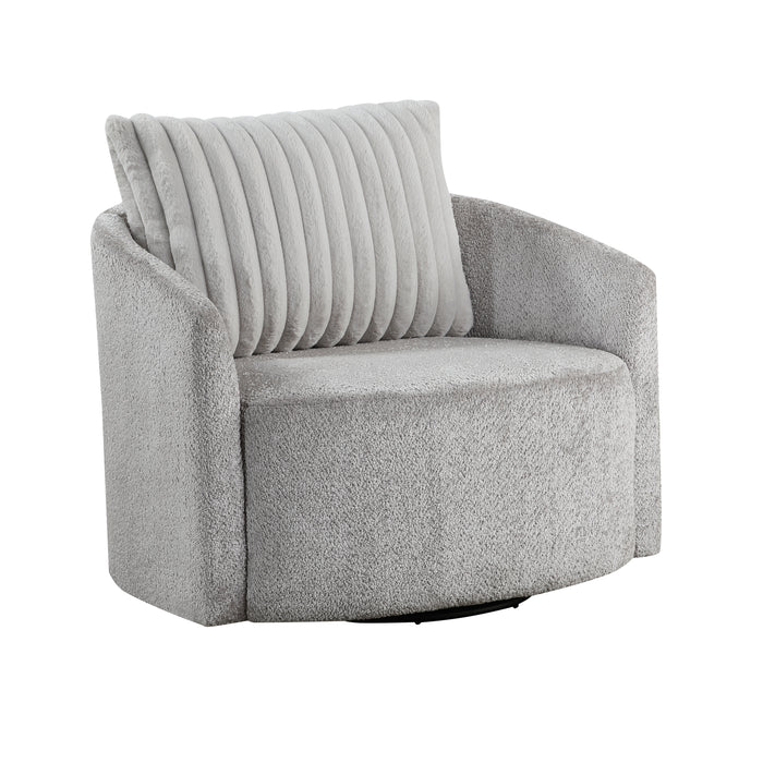 Francine - Swivel Chair