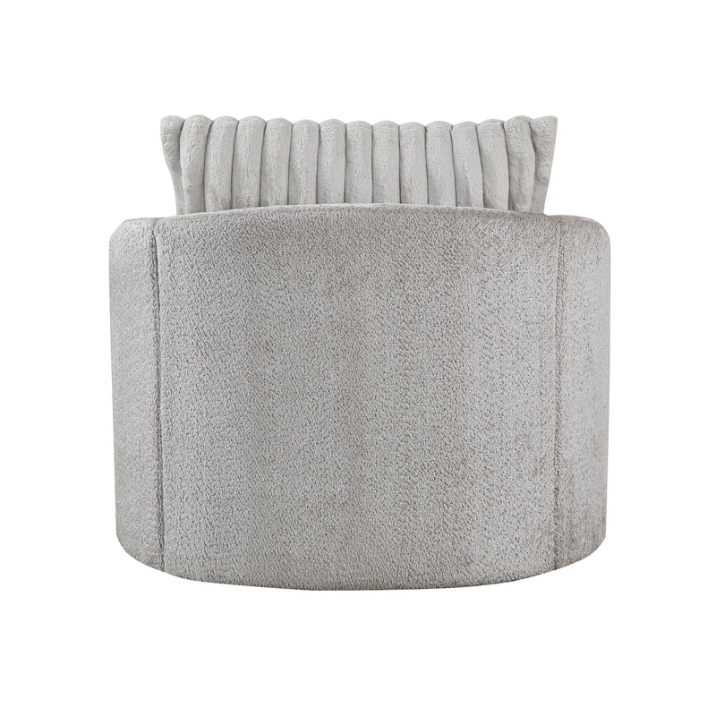 Francine - Swivel Chair
