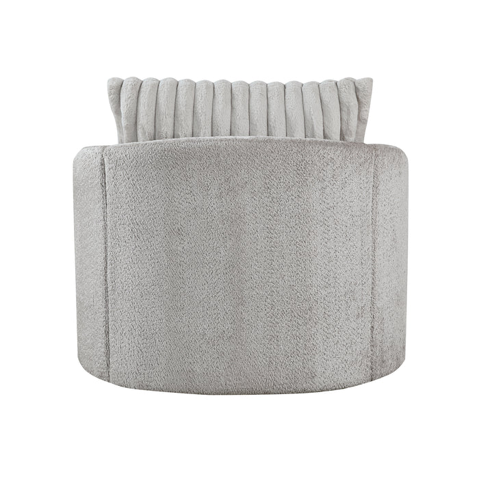 Francine - Swivel Chair