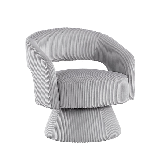 Upton - Swivel Chair