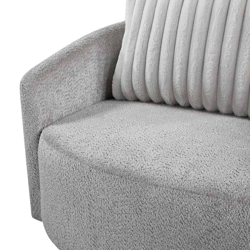 Francine - Swivel Chair