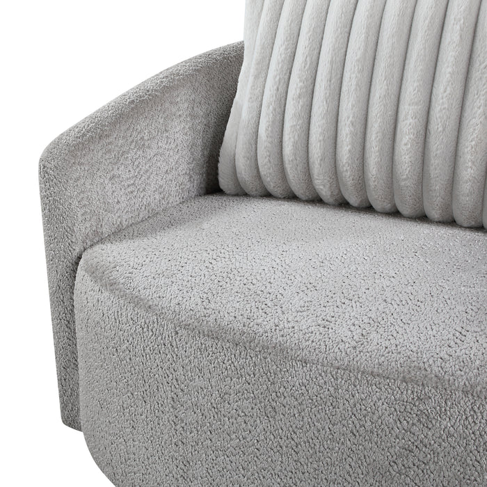 Francine - Swivel Chair