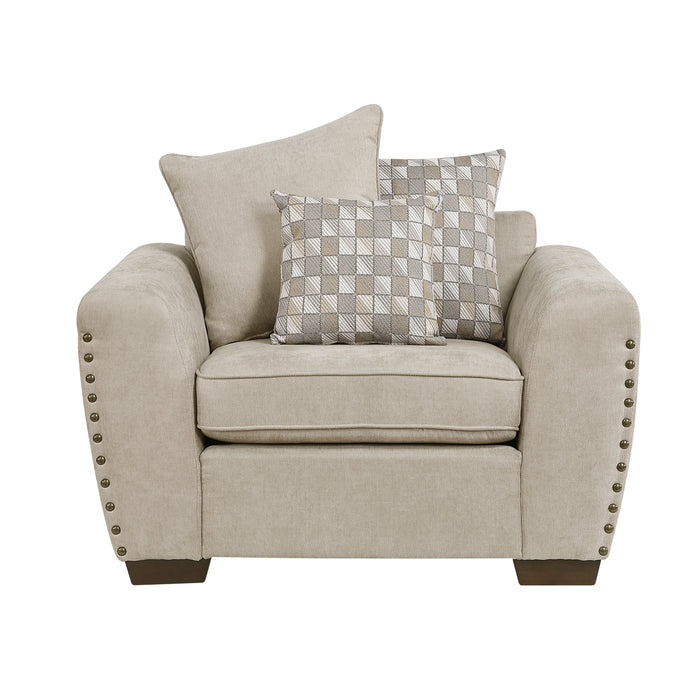 Silverthorne - Chair