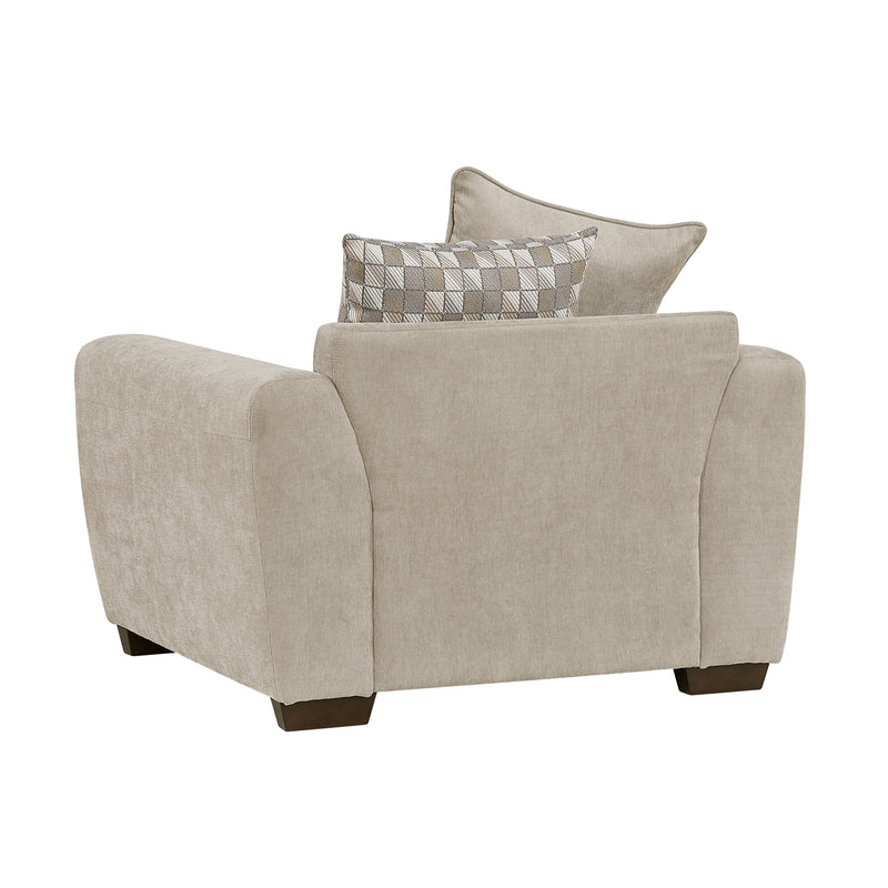 Silverthorne - Chair