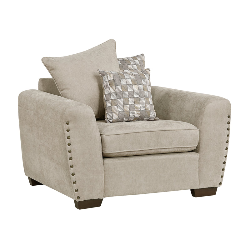 Silverthorne - Chair
