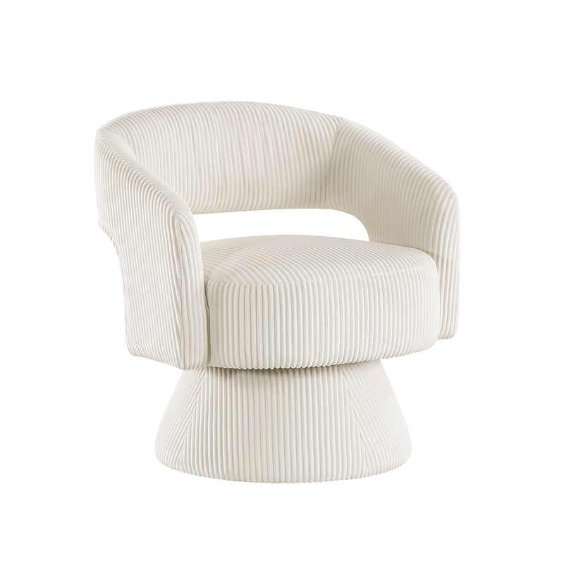 Upton - Swivel Chair