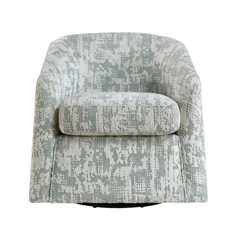 Dalton - Swivel Chair