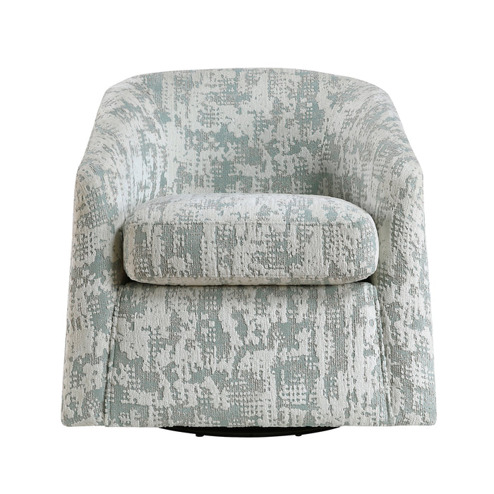 Dalton - Swivel Chair