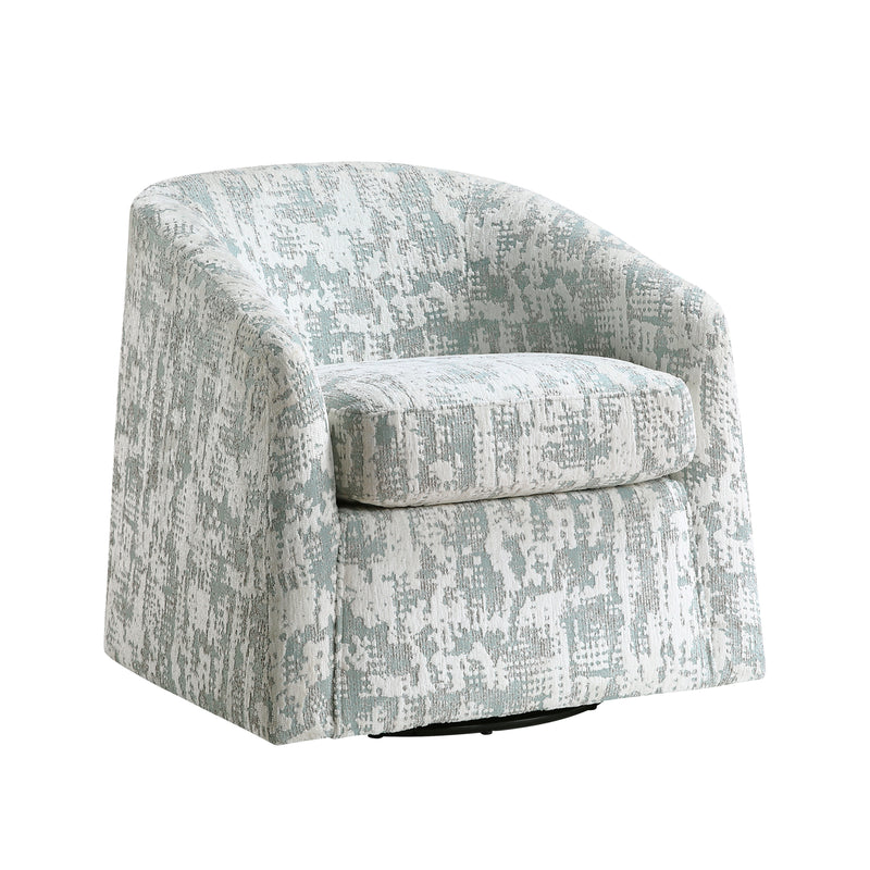 Dalton - Swivel Chair