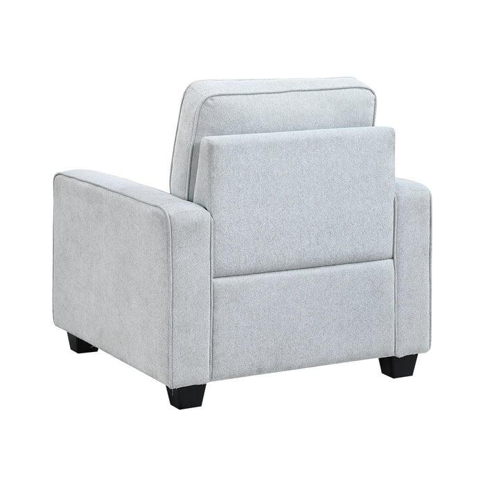 Gael - Chair