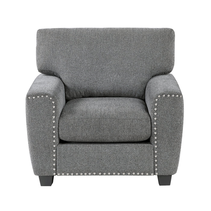 Isabel - Chair