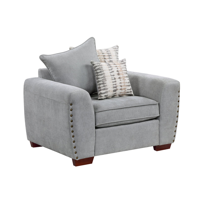 Silverthorne - Chair