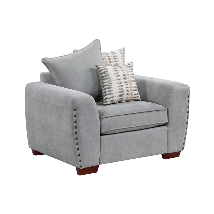 Silverthorne - Chair