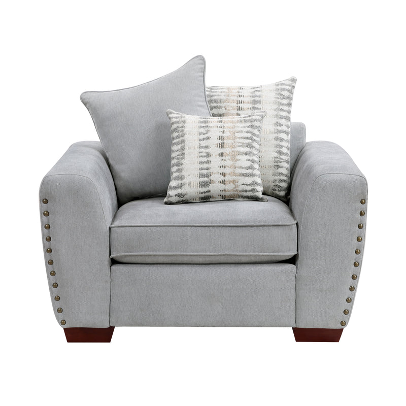 Silverthorne - Chair