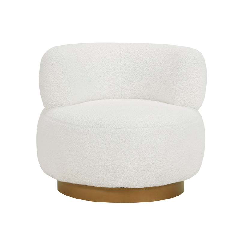 Novella - Swivel Chair