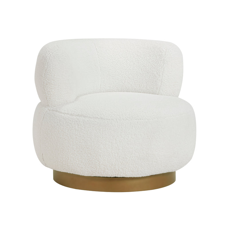 Novella - Swivel Chair