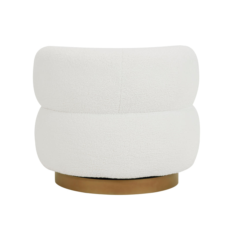Novella - Swivel Chair