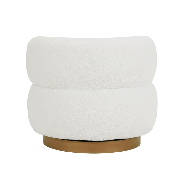 Novella - Swivel Chair