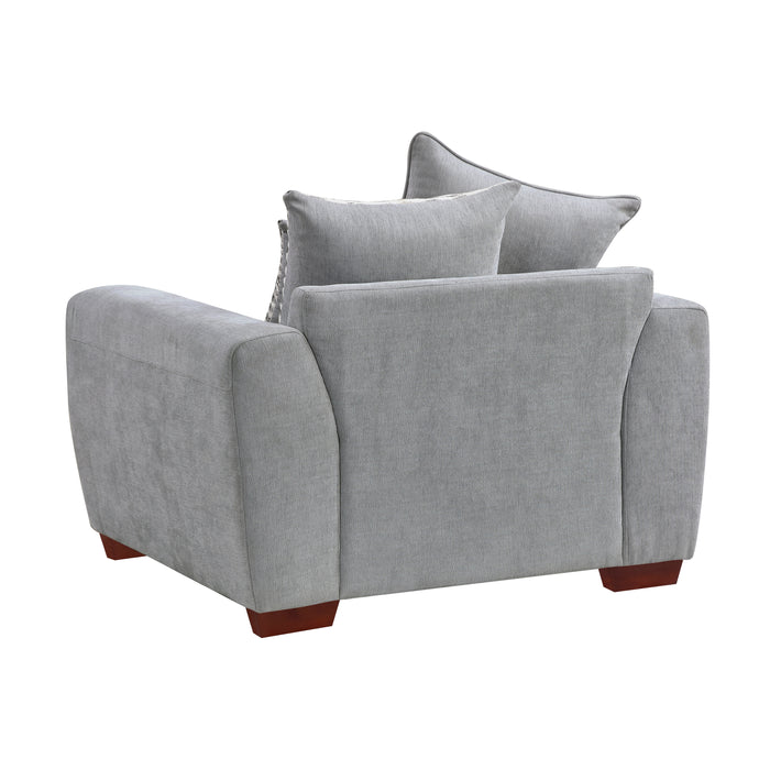 Silverthorne - Chair