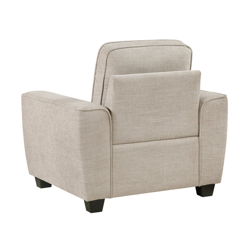 Zander - Chair