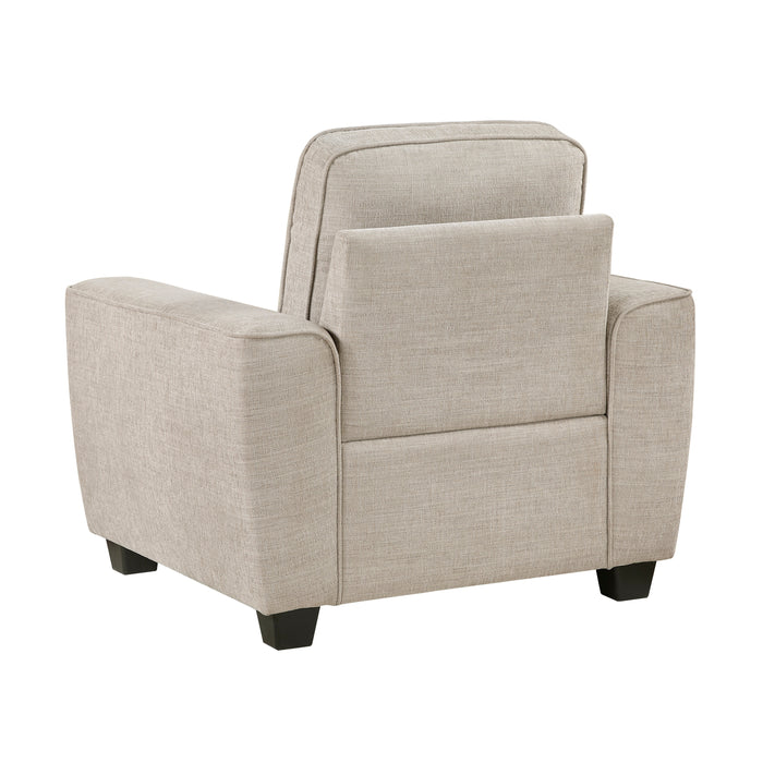 Zander - Chair