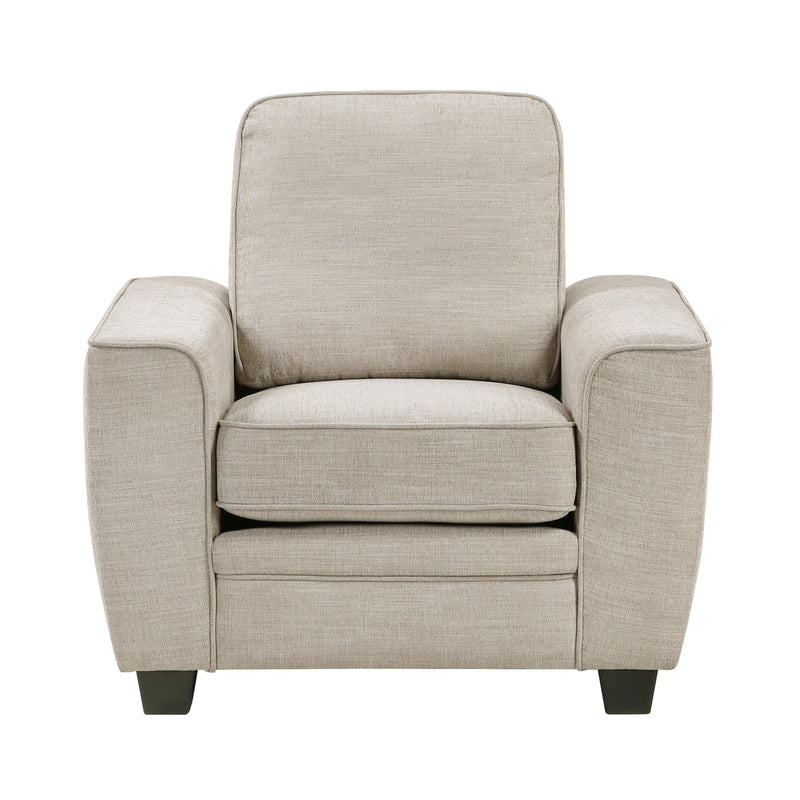 Zander - Chair