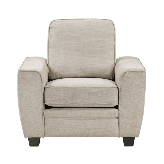 Zander - Chair