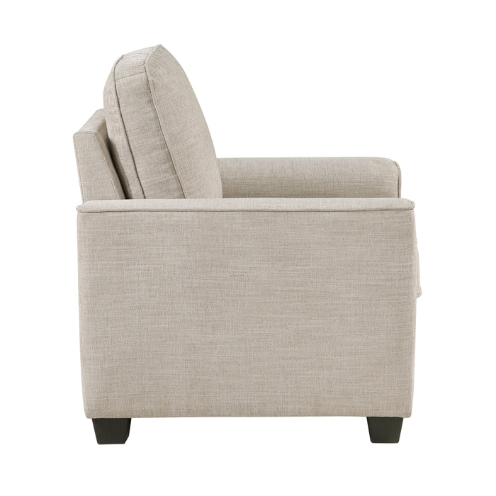 Zander - Chair