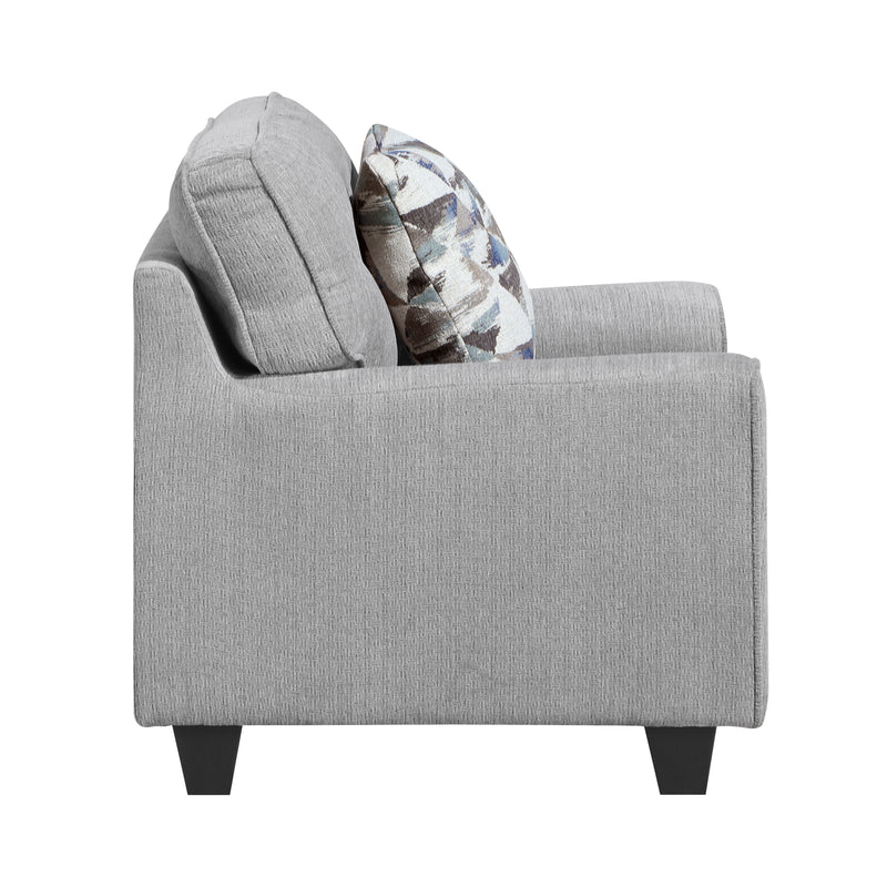 Bennett - Chair