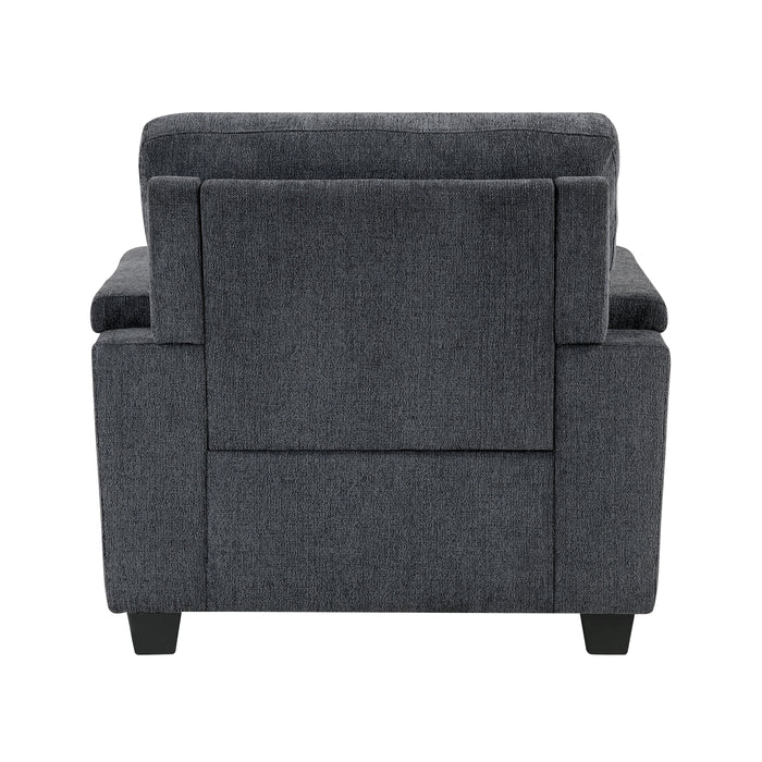 Chelsea - Chair