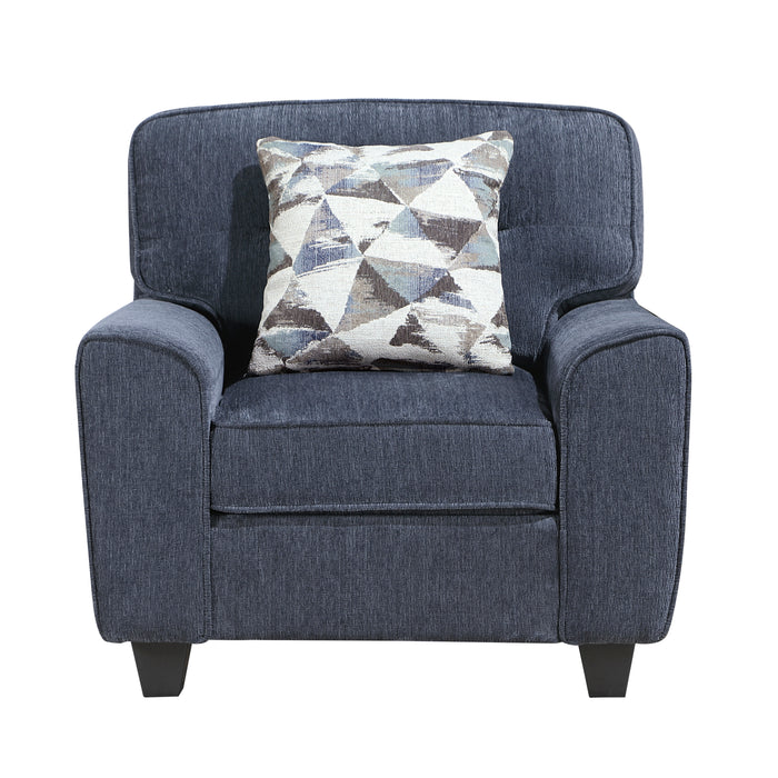 Bennett - Chair