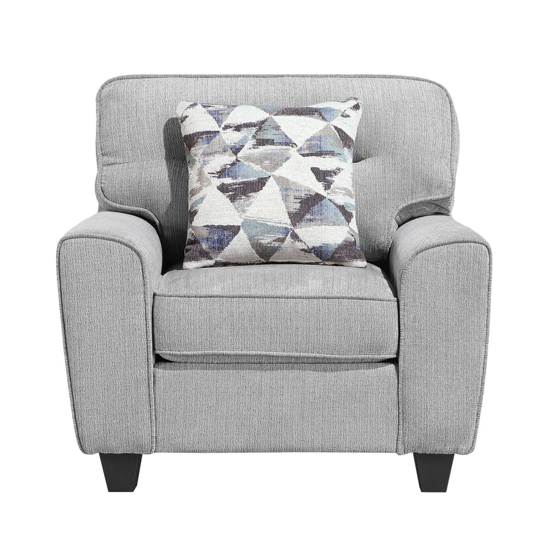 Bennett - Chair