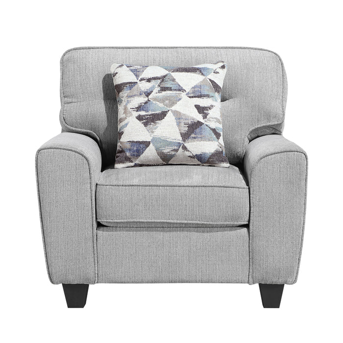 Bennett - Chair