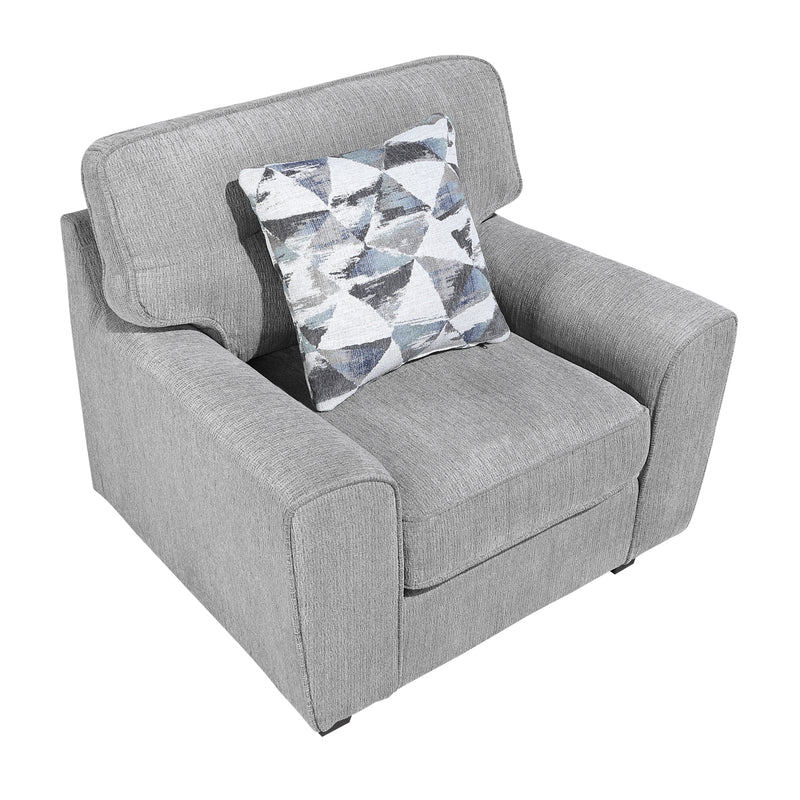 Bennett - Chair