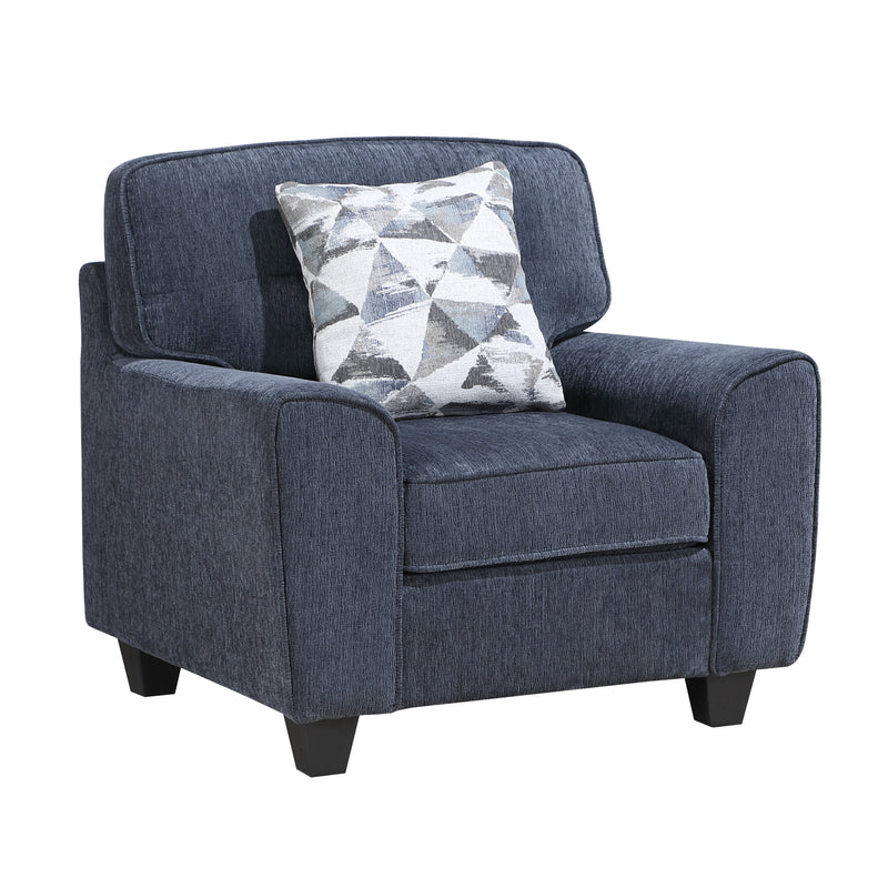 Bennett - Chair