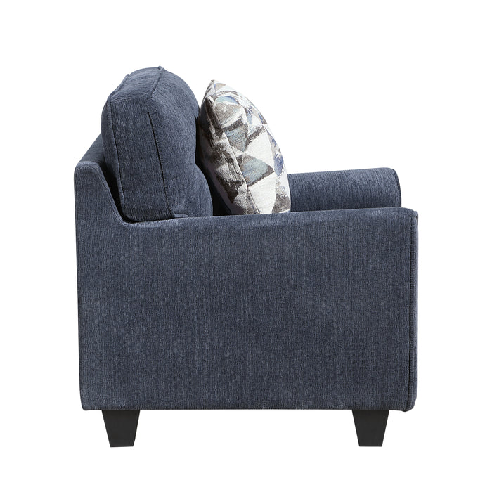 Bennett - Chair
