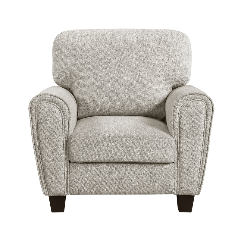 Lemond - Chair