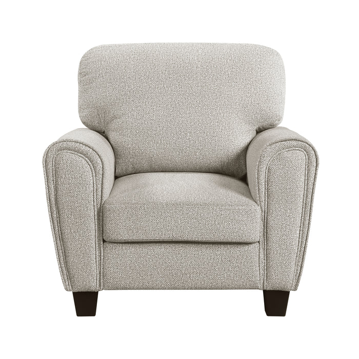 Lemond - Chair